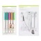 Cricut Explore Air 2 Machine with Vinyl Sampler Pack, Glitter Iron-On, Tool Kit, Pen Set and Cutting Mat Bundle